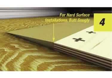 ramps shims