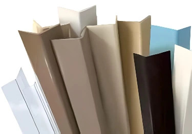Clear Corner Guards