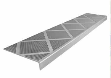 plastic composite stair treads
