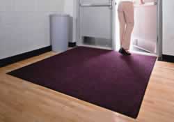 colorstar crunch mat