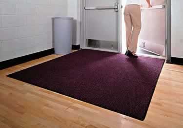 colorstar crunch mat
