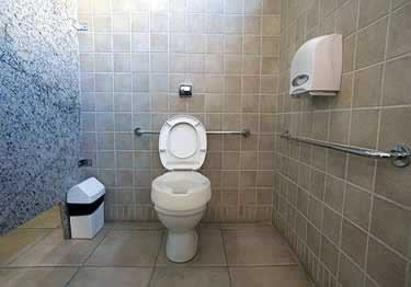grab bars straight stainless steel