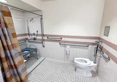 grab bars straight stainless steel