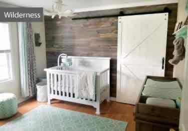 wood wall planks peel stick