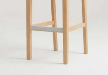 bar stool foot protectors