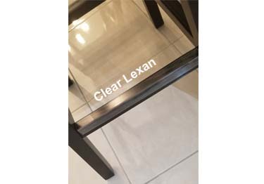 bar stool foot protectors