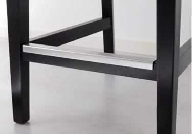 bar stool foot protectors