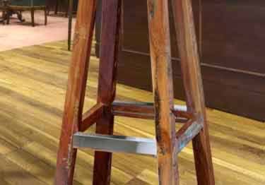 bar stool foot protectors