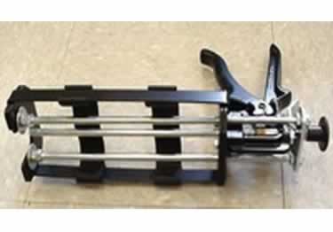 stair tread nose caulk