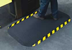 hog heaven mat