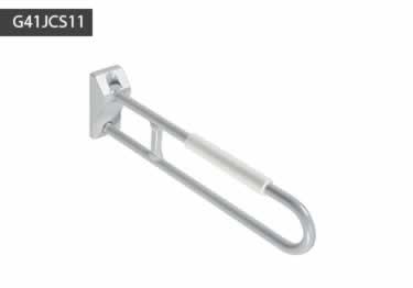 grab bars colored folding