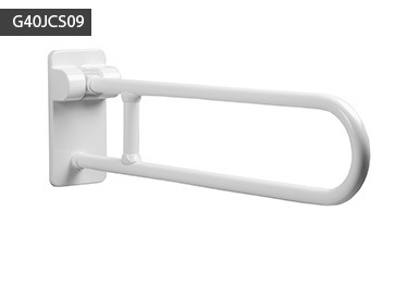 grab bars colored folding