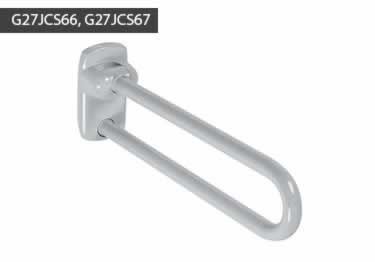 grab bars colored folding