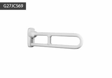 grab bars colored folding