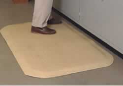 hog heaven marble mat
