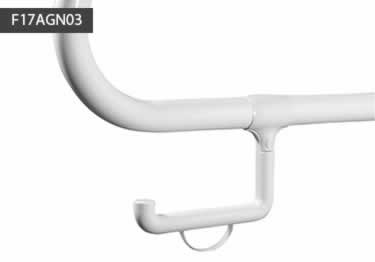 grab bar accessories
