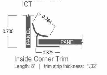 decorative dimensional wall panels