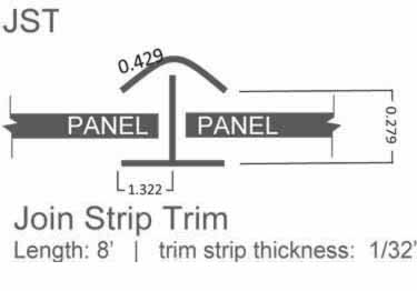 decorative dimensional wall panels