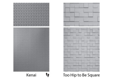 decorative dimensional wall panels