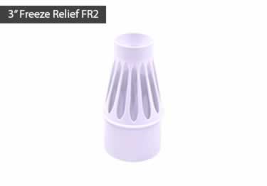 sump pump freeze guard