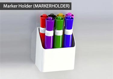 glass dry erase boards