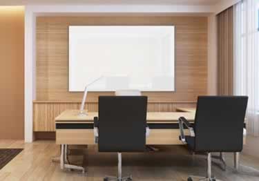 glass dry erase boards