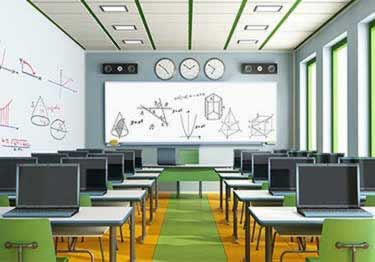 fuze dry erase paint kits