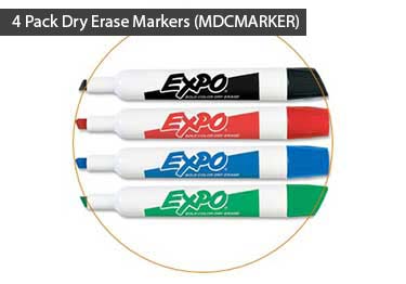 dry erase wall covering