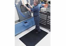 comfort scrape mat