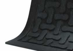 comfort scrape mat