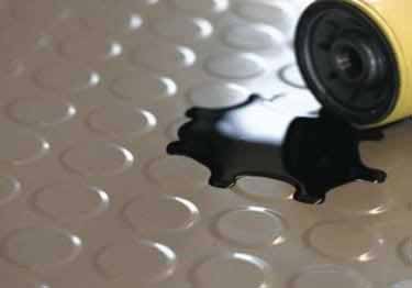 roppe low profile rubber tile