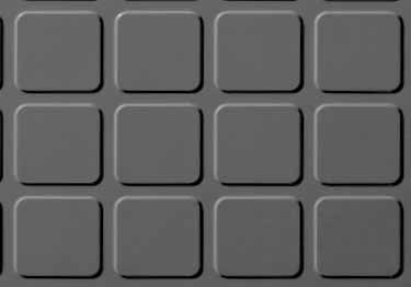 roppe square rubber tile
