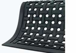 comfort flow mat