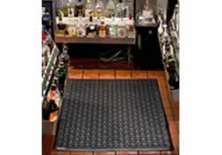comfort flow mat
