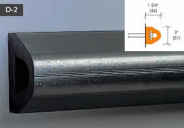 heavy duty bumpers
