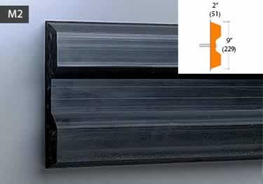 heavy duty bumpers