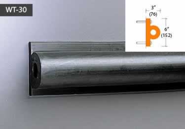 heavy duty bumpers