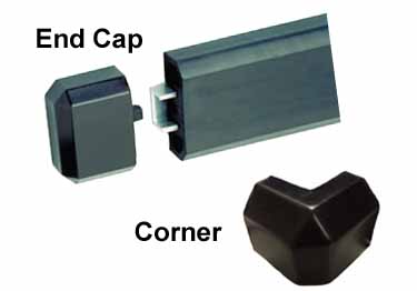 heavy duty bumpers