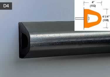 heavy duty bumpers