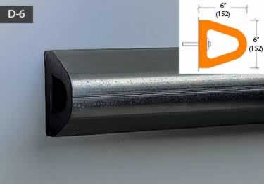 heavy duty bumpers
