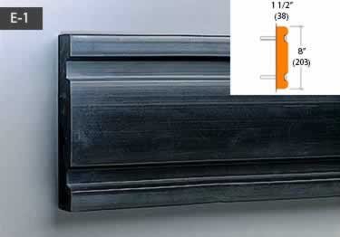 heavy duty bumpers