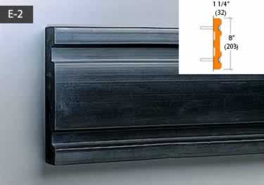 heavy duty bumpers