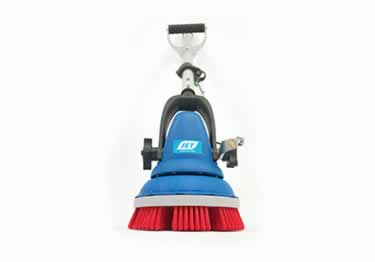 motorscrubber jet cleaning machine