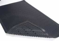 cushion station mat