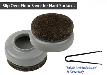 furniture leg floor savers sliders