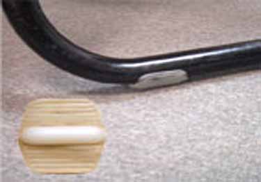 wrap around floor savers sliders