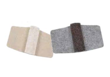 wrap around floor savers sliders