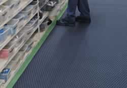 traction tread mat