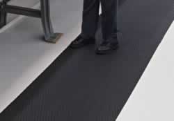 traction tread mat