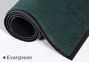 olefin all weather floor mat